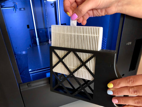 What basic 3D printer maintenance should I be doing?