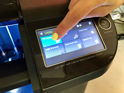 What basic 3D printer maintenance should I be doing?