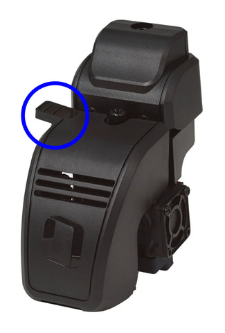 How do I fix a clogged or jammed nozzle?