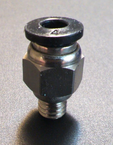 How do I fix a clogged or jammed nozzle?